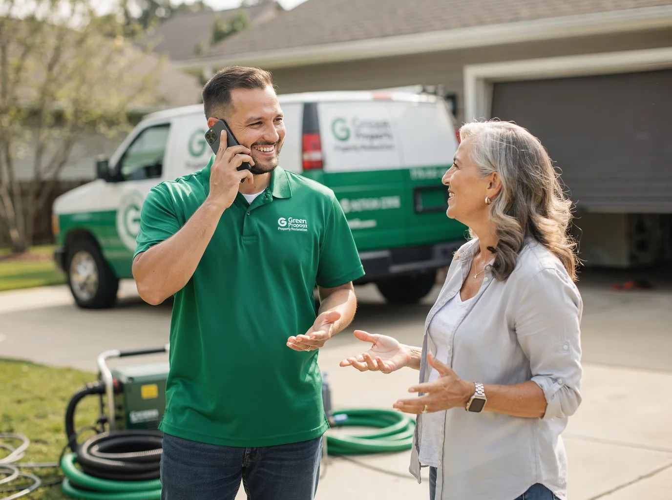 Water Damage Restoration Harrisonburg, VA FAQs